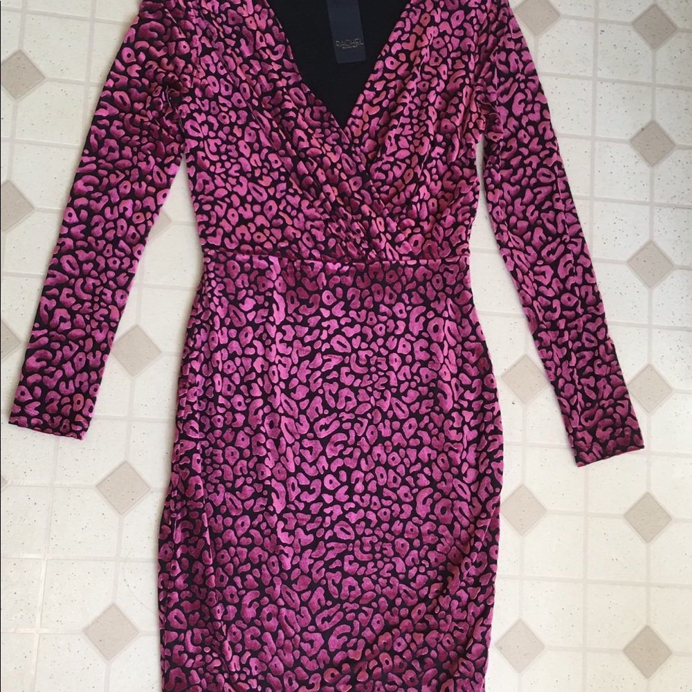 RACHEL    Dress